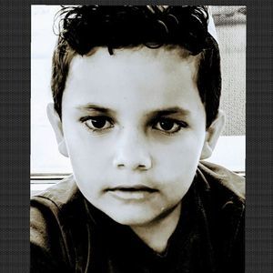 Meet your Posher, Jaime